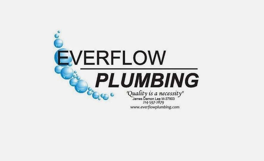 Everflow Plumbing | 201 W State St, Garland, TX 75043, USA | Phone: (469) 532-0101