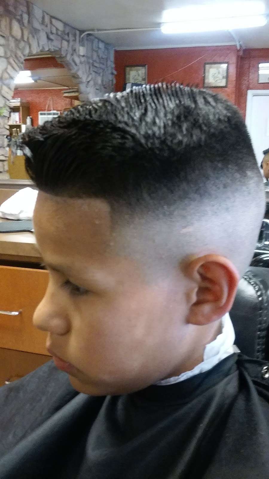 The Legends of Barbershop College Llc | 3344 N 27th Ave, Phoenix, AZ 85017, USA | Phone: (602) 253-4151