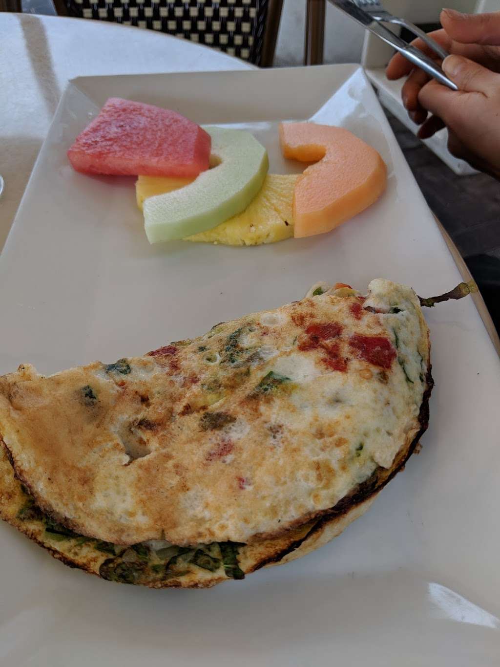 H20 Breakfast Place | 101 Florida A1A, Fort Lauderdale, FL 33316, USA