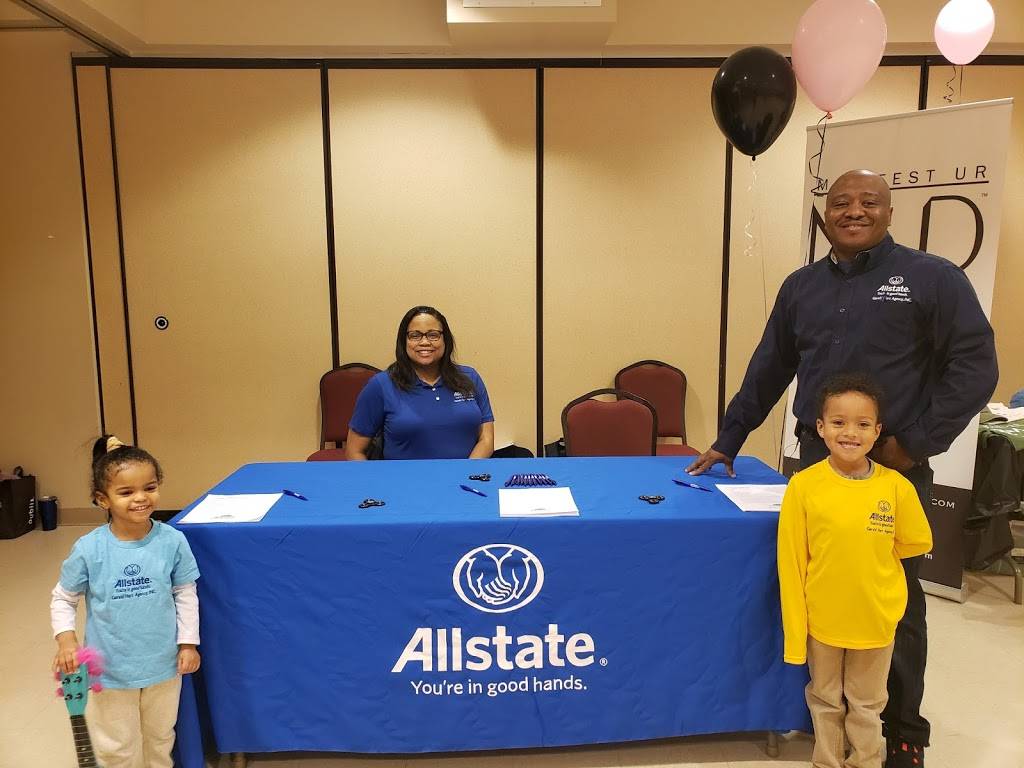 Gerald Hart: Allstate Insurance | 3200 Windy Hill Rd SE Ste 175e, Atlanta, GA 30339, USA | Phone: (470) 336-6475