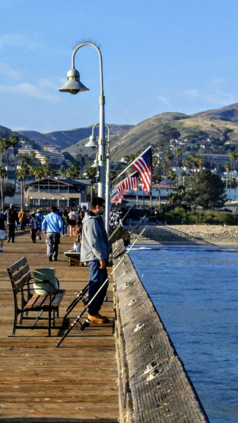 Ventura Pier | Ventura, CA 93001