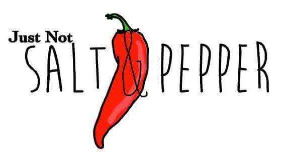 Just Not Salt & Pepper | 4162 S 108th St, Greenfield, WI 53228, USA | Phone: (414) 235-5515