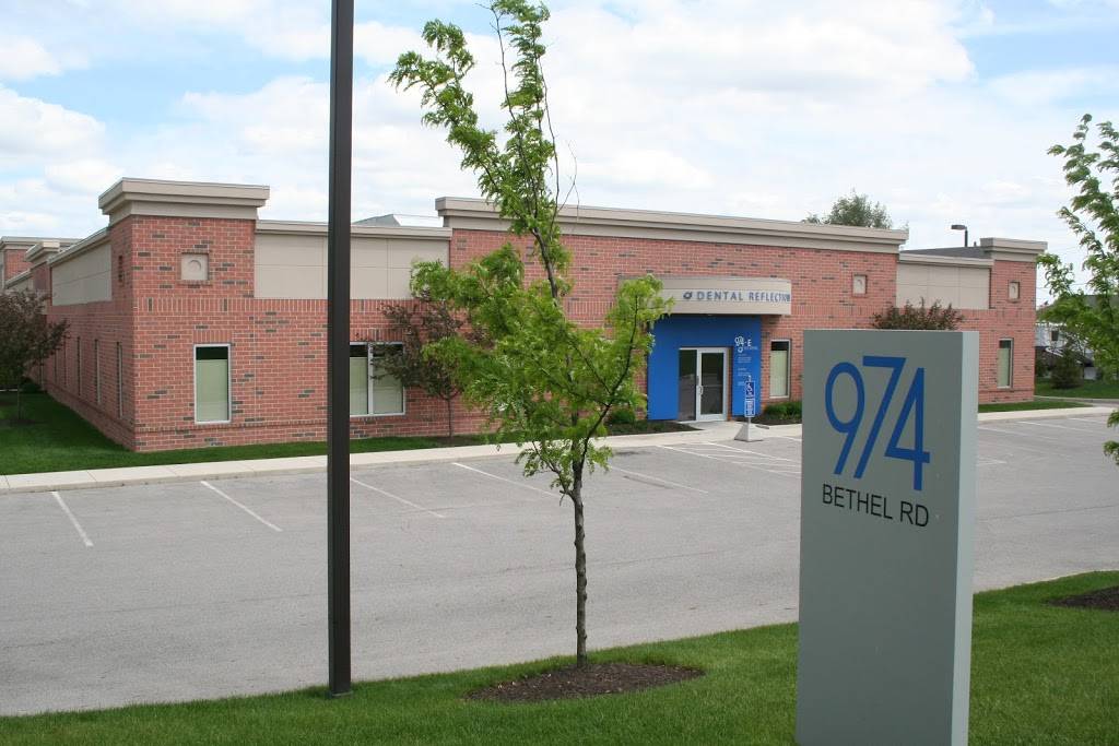 Michael C. Soult, DMD & Edward S. Sterling, DDS | 4945 Olentangy River Rd, Columbus, OH 43214, USA | Phone: (614) 459-0011