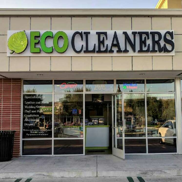 Eco Cleaners | 208 S Citrus St, West Covina, CA 91791, USA | Phone: (626) 966-9326