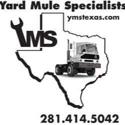 Yard Mule Specialists, Inc | 3226 Hatfield Rd, Pearland, TX 77581 | Phone: (281) 414-5042