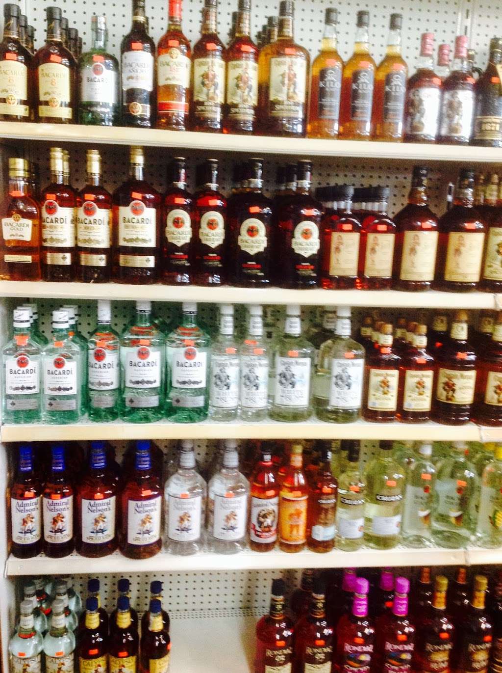 Discount Liquors | 5457 US-98, Lakeland, FL 33812 | Phone: (863) 647-3464