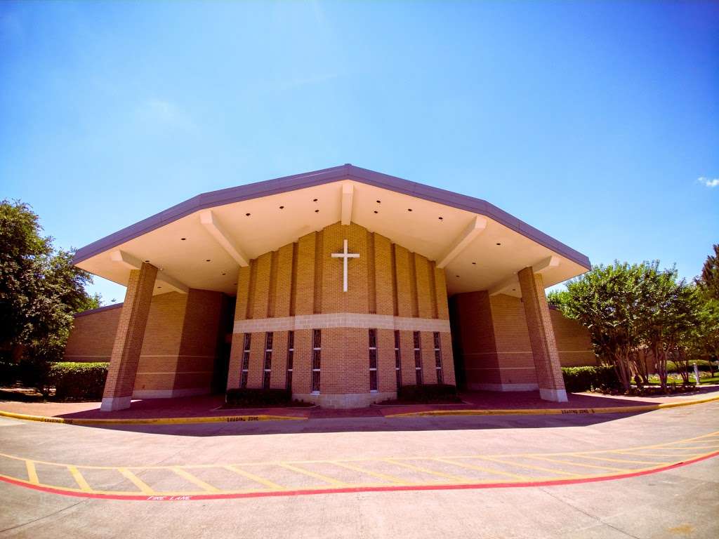 St.Francis Episcopal Church | 345 Piney Point Rd, Houston, TX 77024, USA | Phone: (713) 782-1270