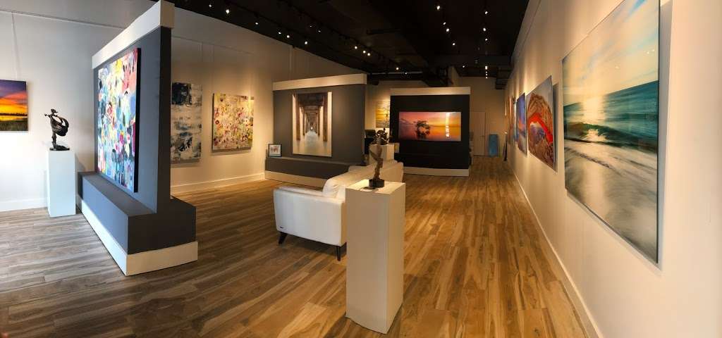 Knight Gallery | 14050 US-1, Juno Beach, FL 33408, USA | Phone: (561) 676-0611
