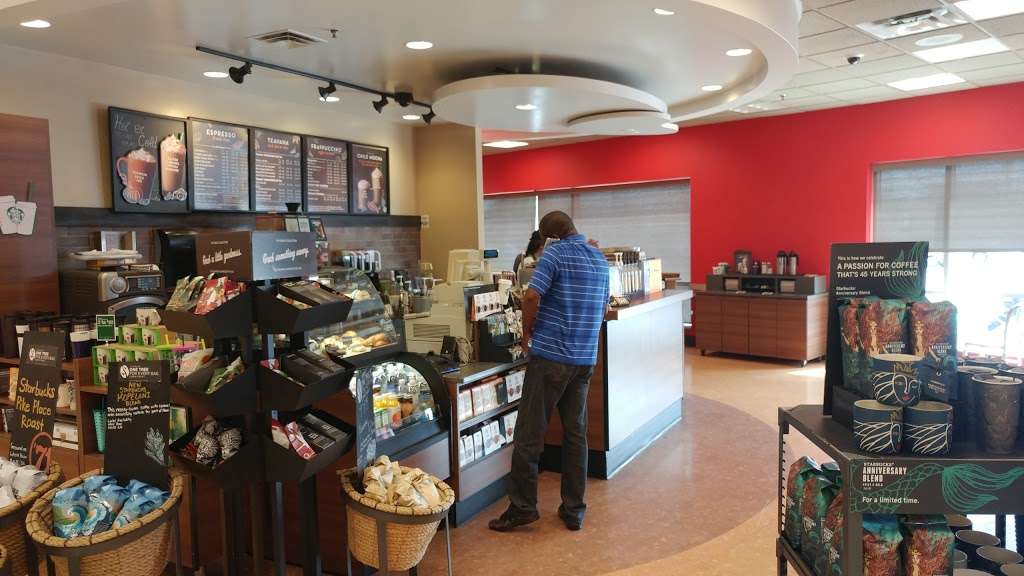 Starbucks | 7 Allstate Rd, Boston, MA 02125, USA | Phone: (617) 602-1921