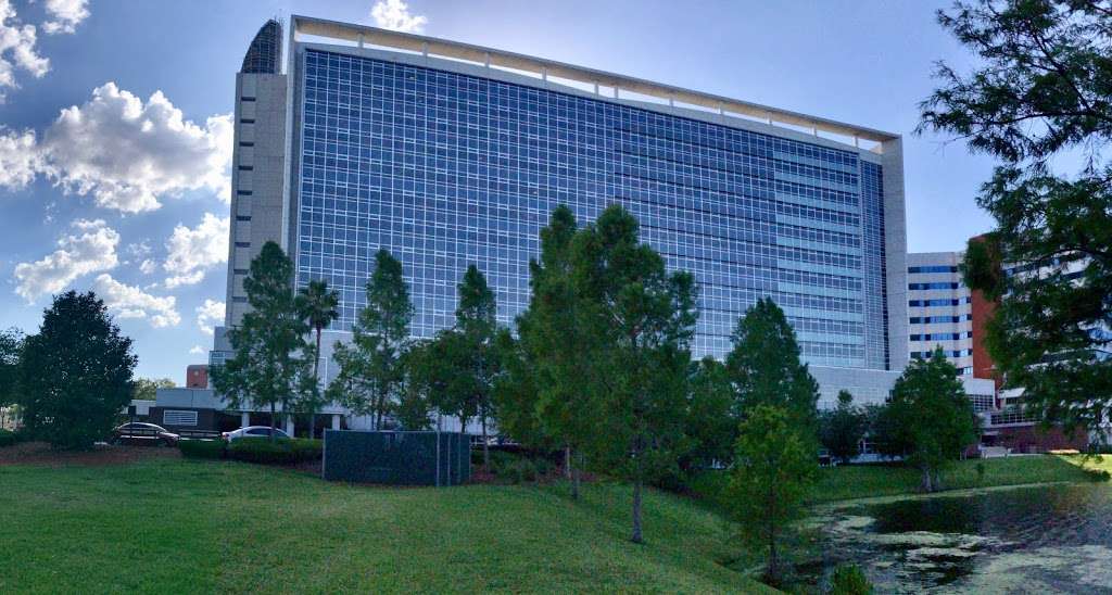 Lake Estelle Park | 1224 Dorchester St, Orlando, FL 32803, USA | Phone: (407) 246-2283