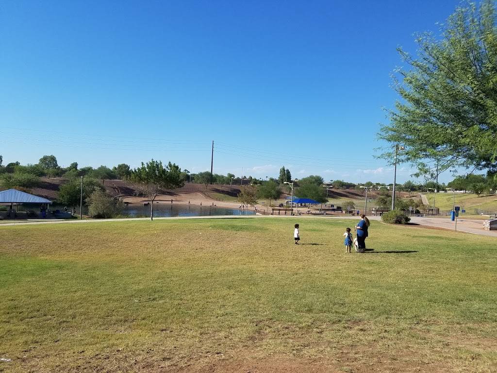 Cosmo Dog Park | 2502 E Ray Rd, Gilbert, AZ 85296, USA | Phone: (480) 503-6200