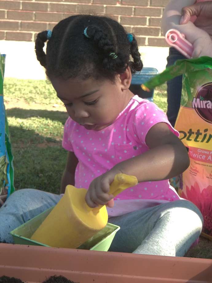 Carolina Kids Child Development Center - Fort Mill | 2850 Old Nation Rd, Fort Mill, SC 29715, USA | Phone: (803) 802-4400