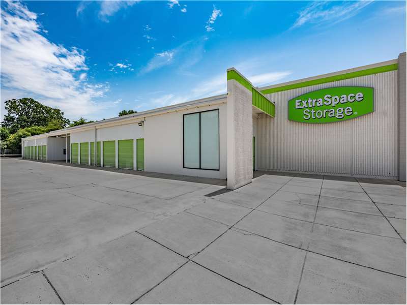 Extra Space Storage | 2120 W Roosevelt Blvd, Monroe, NC 28110, USA | Phone: (704) 288-1410