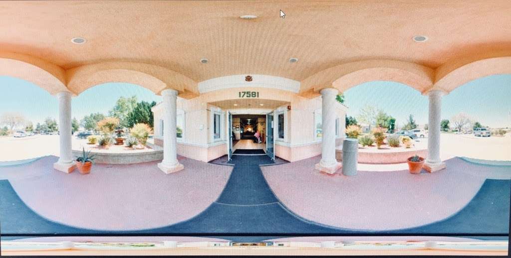 Foremost Retirement Resort | 17581 Sultana St, Hesperia, CA 92345 | Phone: (760) 244-5579