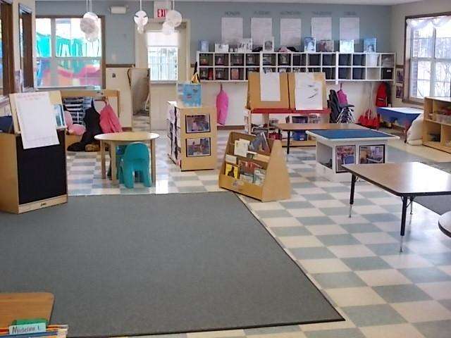 Sleepy Hollow KinderCare | 711 Willow Ln, Sleepy Hollow, IL 60118 | Phone: (847) 836-4011