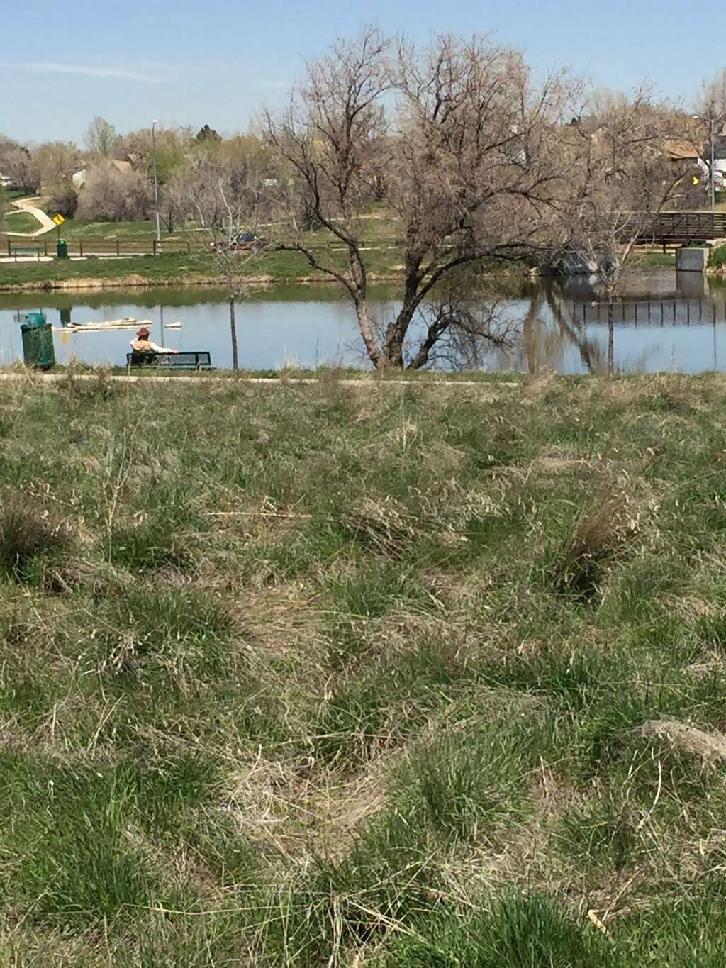 Grandview Ponds Open Space & Prairie Dog Habitat | Thornton, CO 80233, USA