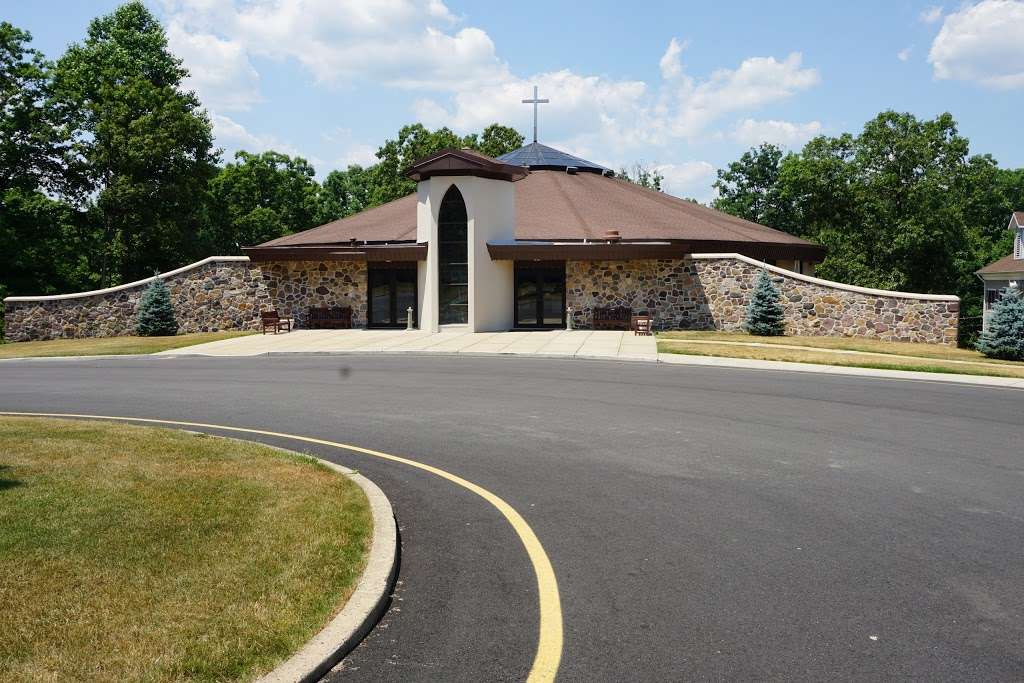 St Marys Church-Stony Hill | 225 Mountain Blvd, Watchung, NJ 07069, USA | Phone: (908) 756-6524