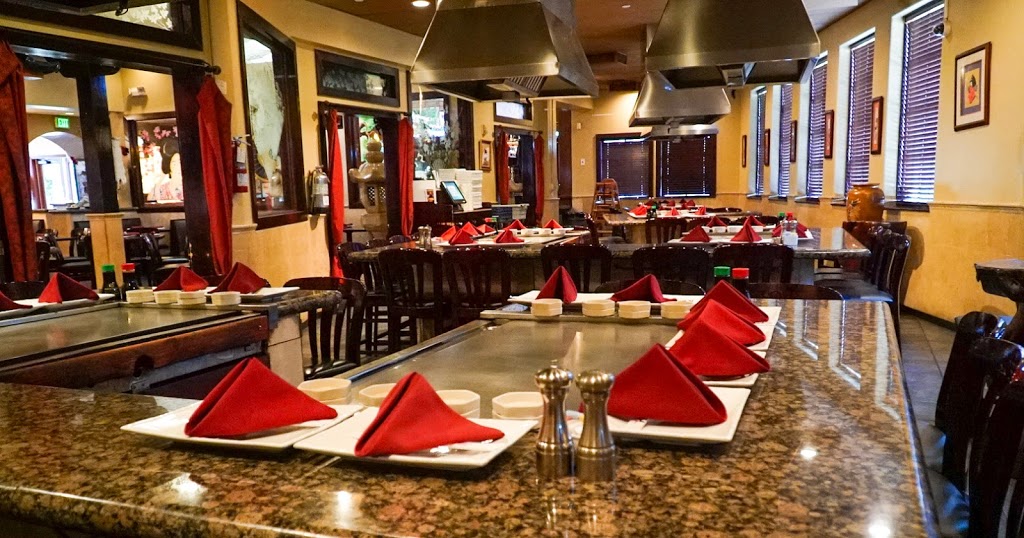 Kobe Steakhouse & Lounge | 3001 Old Ranch Pkwy, Seal Beach, CA 90740, USA | Phone: (562) 596-9969