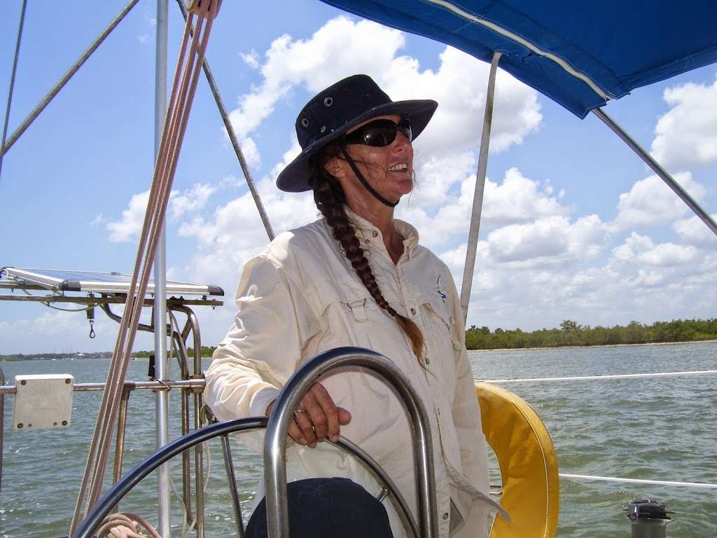 New Smyrna Beach Sailing Charters | 2000 Dune Cir, New Smyrna Beach, FL 32169, USA | Phone: (386) 212-5534