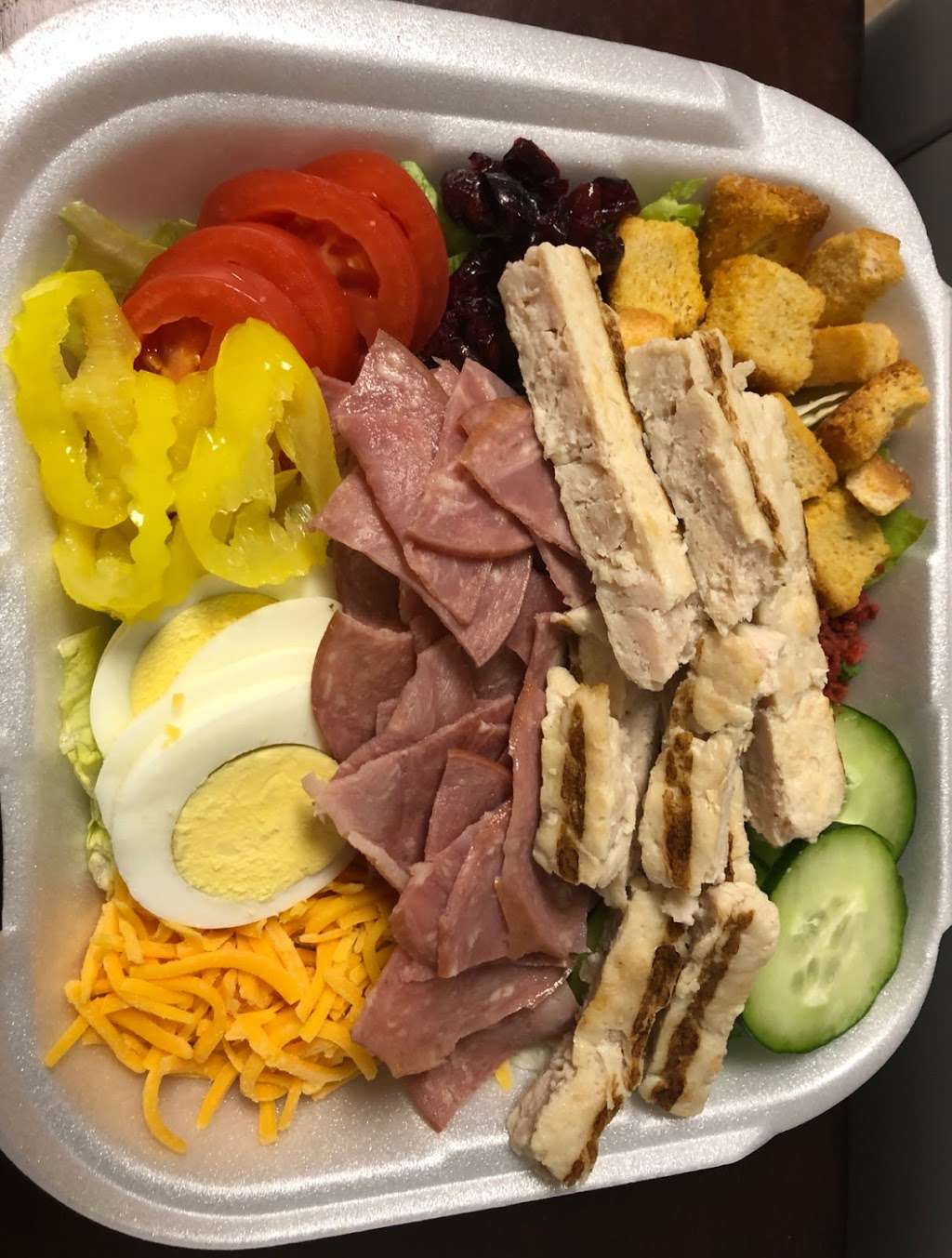 Yummy Dogs | 577 Deltona Blvd, Deltona, FL 32725, USA | Phone: (386) 259-9729