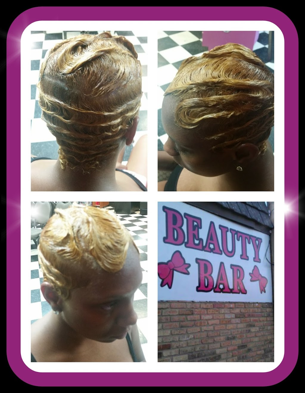 Beauty Bar | 2131 Oates Dr, Dallas, TX 75228, USA | Phone: (214) 558-6373