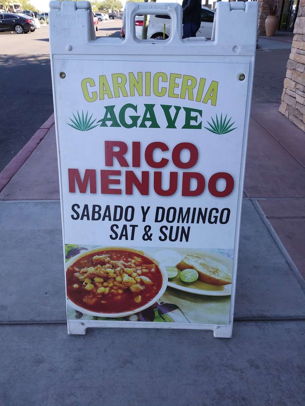 Carniceria Agave | 3525 W Southern Ave, Phoenix, AZ 85041 | Phone: (602) 323-9455