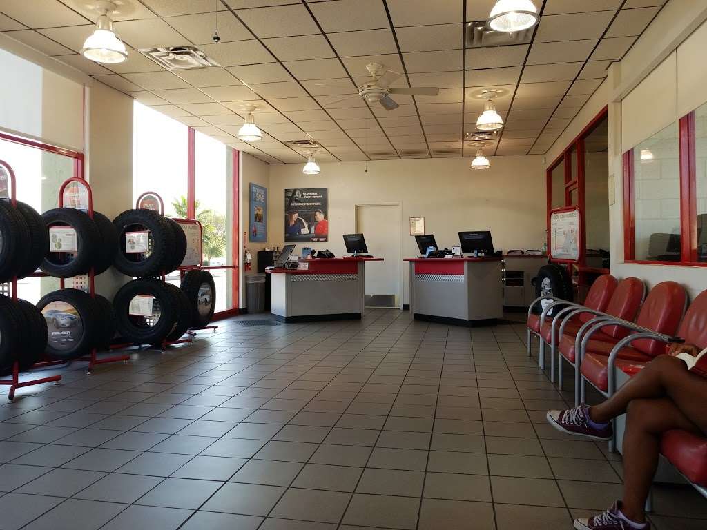 Discount Tire | 1709 E Southern Ave, Tempe, AZ 85282, USA | Phone: (480) 839-0487