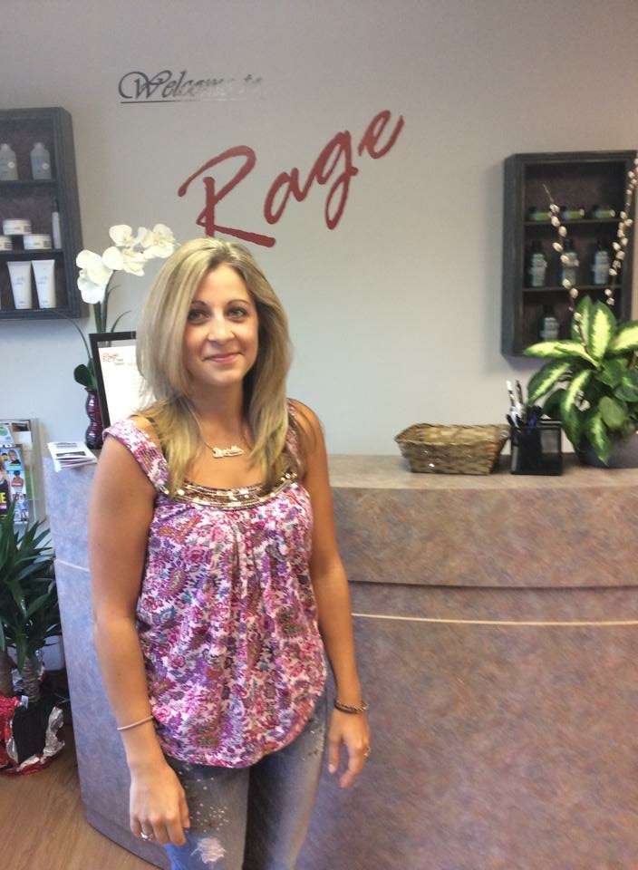 Rage Hair Salon | 1199 Englishtown Rd, Old Bridge, NJ 08857 | Phone: (732) 251-2014