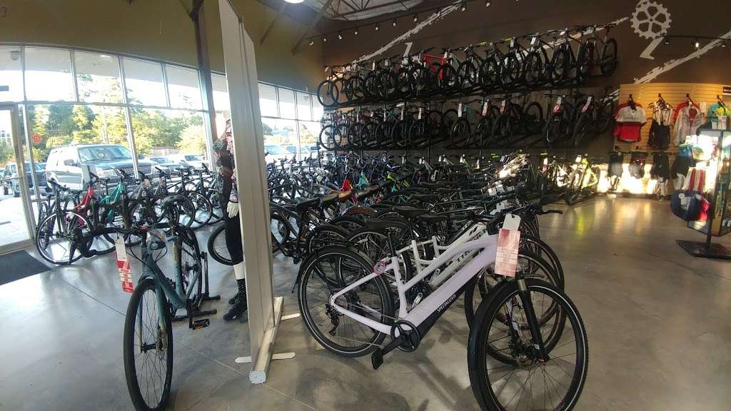 Bike Barn - Champions | 6935 Cypresswood Dr Ste D, Spring, TX 77379, USA | Phone: (281) 320-0399