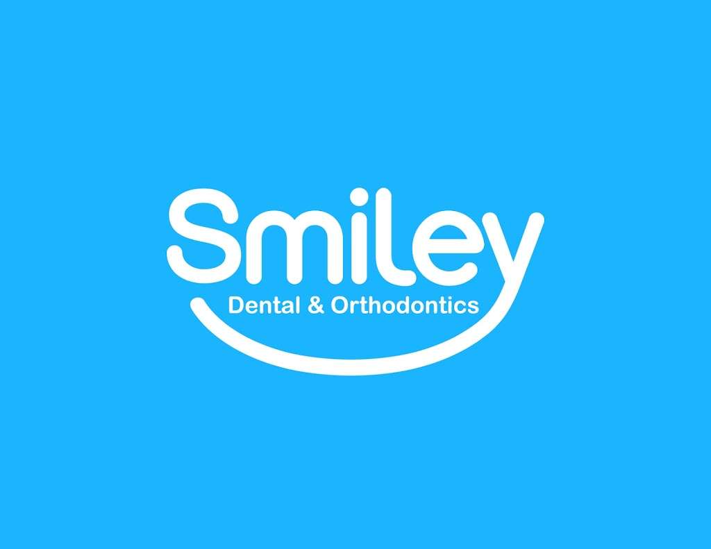 Smiley Dental & Orthodontics | 2811 S Hampton Rd A, Dallas, TX 75224, USA | Phone: (214) 467-4800