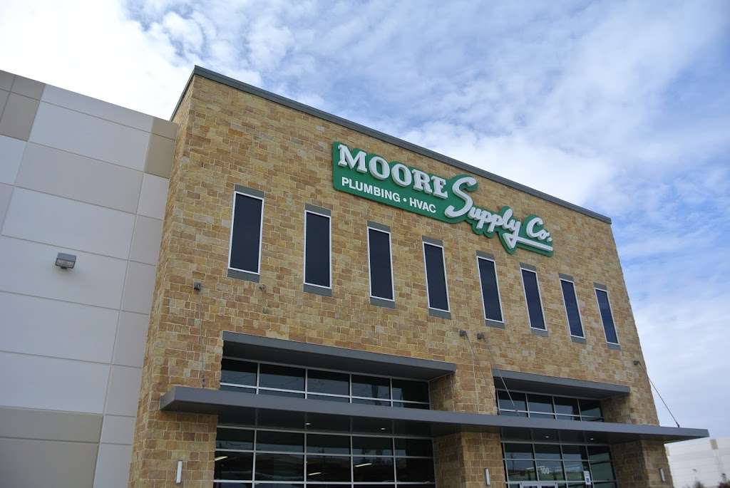 Moore Supply Dallas | 11925 N Stemmons Fwy suite 100 suite 100, Dallas, TX 75234, USA | Phone: (469) 206-0415