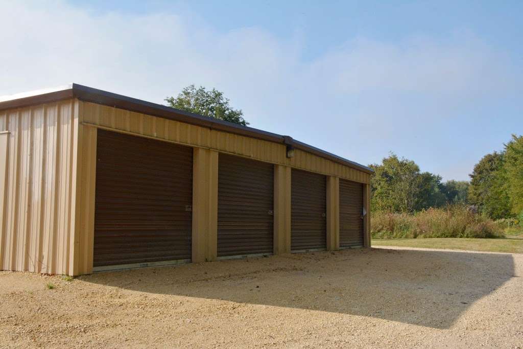 Bloomfield Storage LLC | N1269 Park Rd, Genoa City, WI 53128, USA | Phone: (262) 271-8344