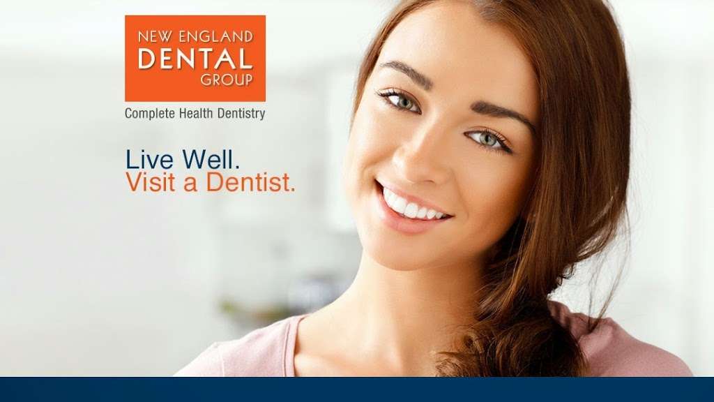 New England Dental Group | 257 Turnpike Rd Suite 330, Southborough, MA 01772, USA | Phone: (508) 281-6464