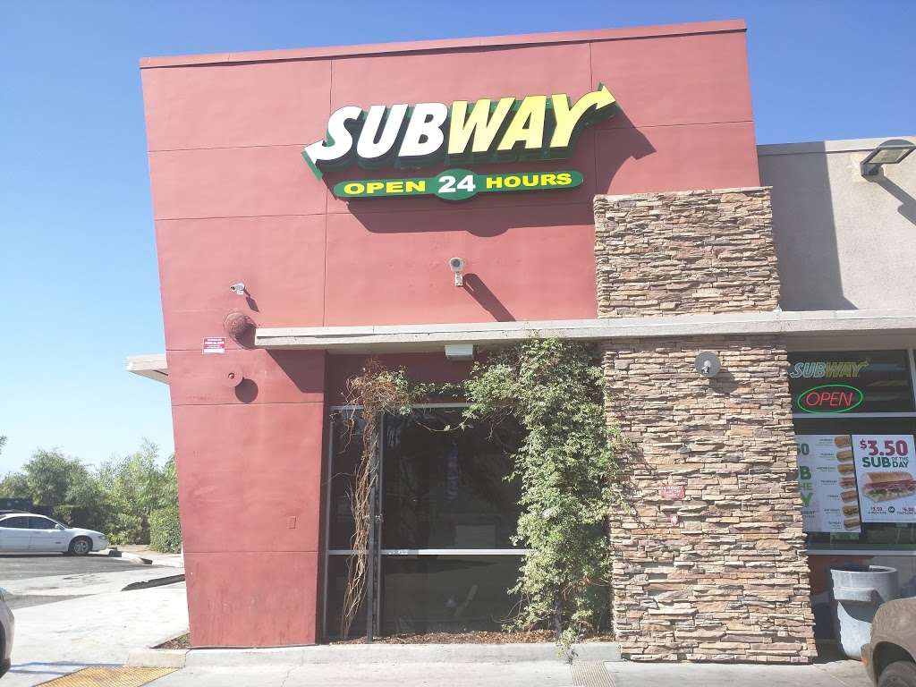 Subway Restaurants | 5720 Sycamore Canyon Blvd, Riverside, CA 92507 | Phone: (951) 328-9998