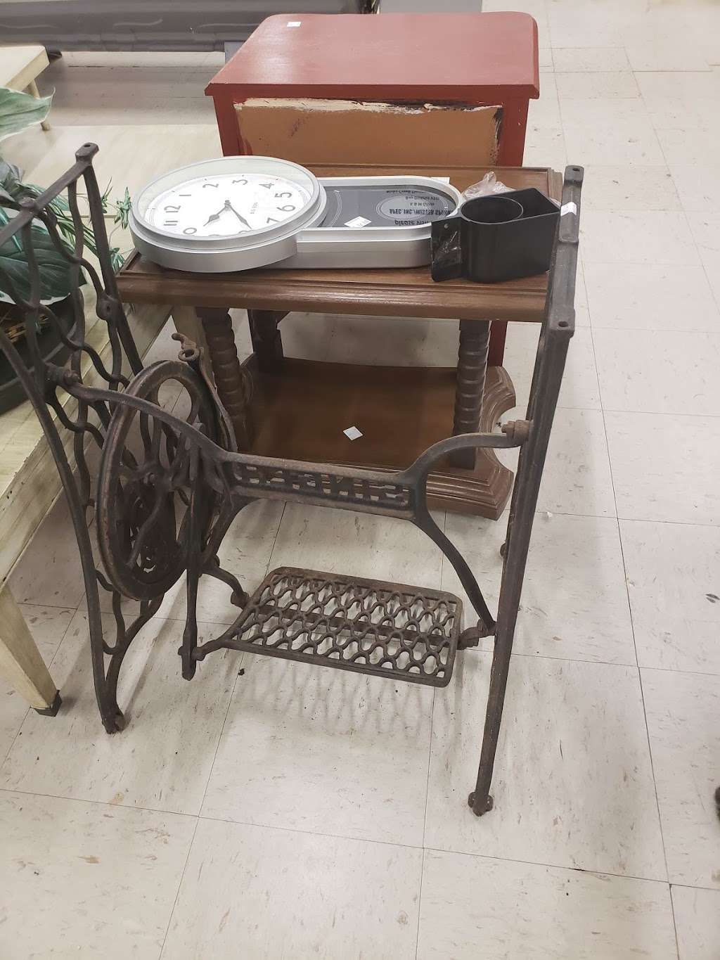 Patuxent Habitat for Humanity ReStore | 21600 Great Mills Rd, Lexington Park, MD 20653 | Phone: (301) 863-6227