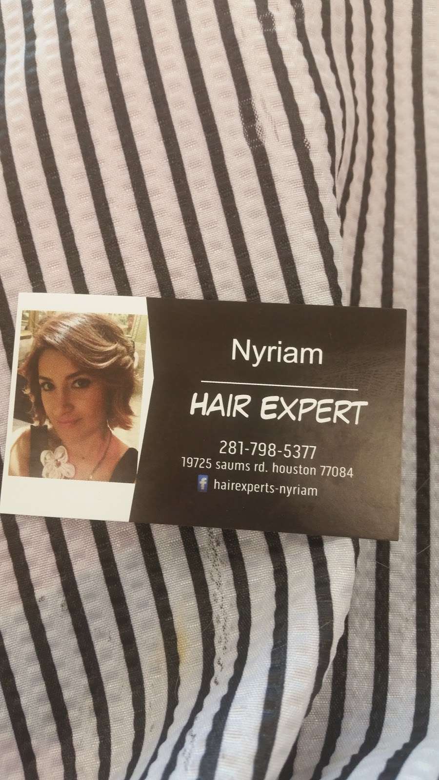 Hair Experts | 19725 Saums Rd, Houston, TX 77084, USA | Phone: (281) 579-9669