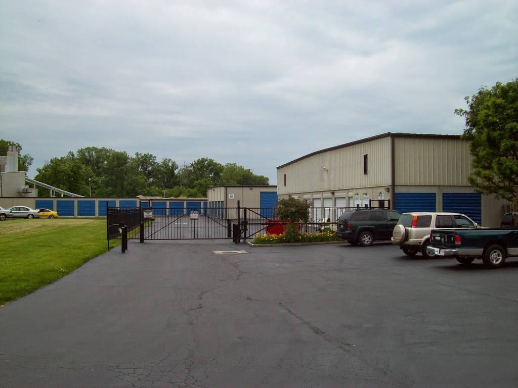 Westerville Mini Storage | 5909 Westerville Rd, Westerville, OH 43081, USA | Phone: (614) 948-6954