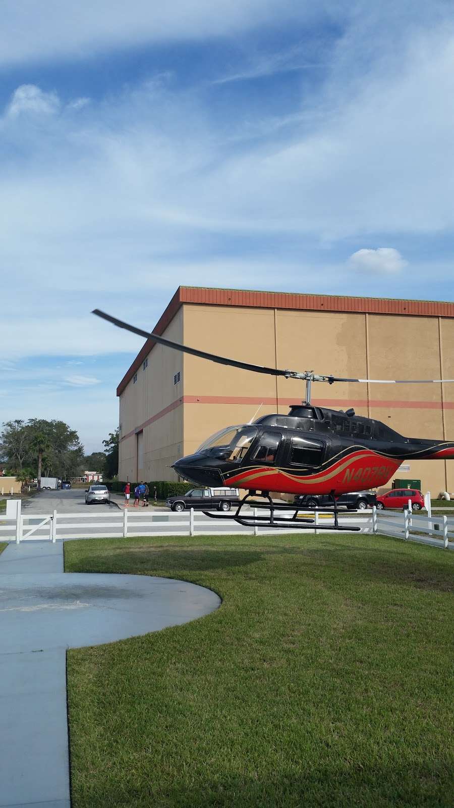 Orlando Helitours | 5519 W Irlo Bronson Memorial Hwy, Kissimmee, FL 34746 | Phone: (407) 397-0226