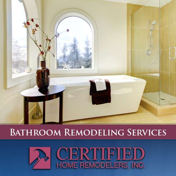 Certified Home Remodelers, Inc. | 300 Cabernet Dr, Westminster, MD 21157, USA | Phone: (410) 871-9100