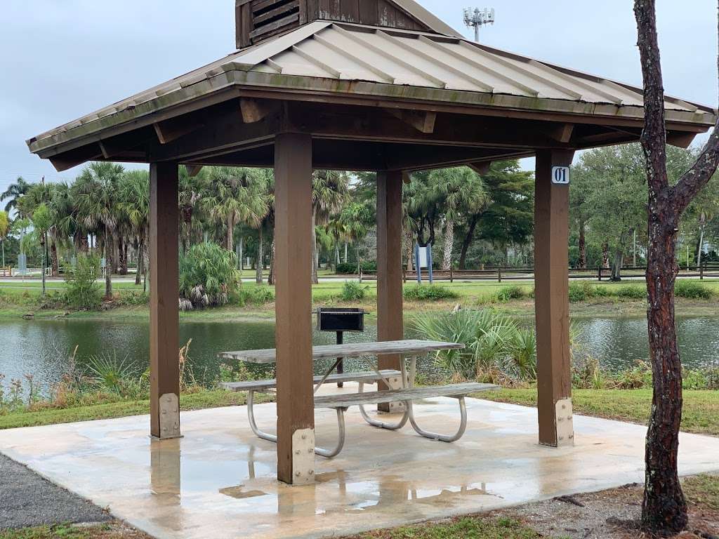 Burt Aaronson South County Regional Park | 11200 Park Access Rd, Boca Raton, FL 33498 | Phone: (561) 966-6611