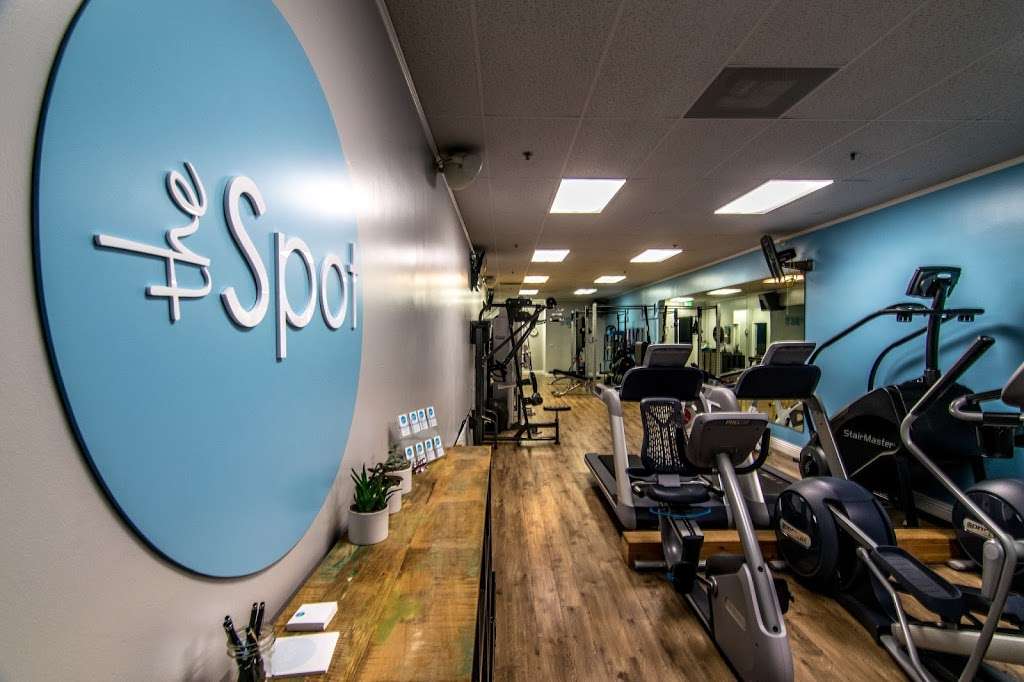 The Spot Private Training | 1125 Lindero Canyon Road, Suite A-11, Westlake Village, CA 91362 | Phone: (818) 347-4908