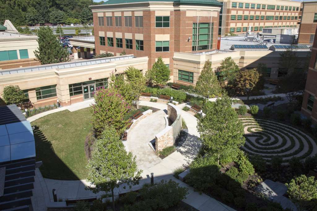 Kaufman Cancer Center | 500 Upper Chesapeake Dr, Bel Air, MD 21014, USA | Phone: (443) 643-3350