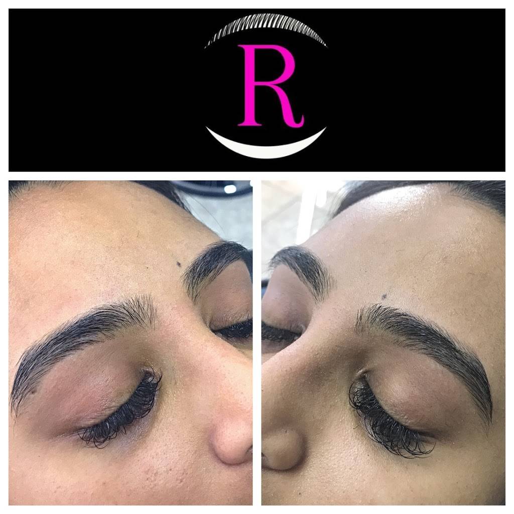 Rinas Threading Salon | 10043 W Hillsborough Ave, Tampa, FL 33615, USA | Phone: (813) 304-0089