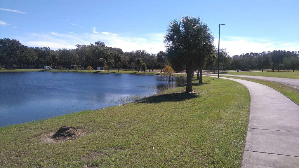 Trotwood Park | 701 Northern Way, Winter Springs, FL 32708, USA | Phone: (407) 327-6597