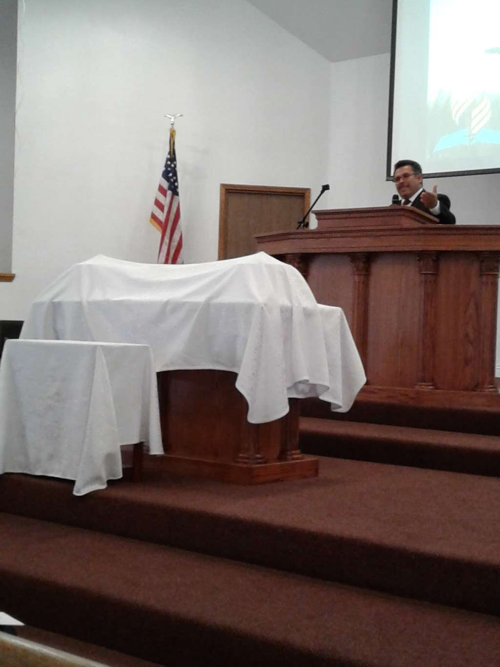 High Desert Bilingual Seventh-day Adventist Church | 9875 Seventh Ave, Hesperia, CA 92345, USA | Phone: (760) 244-5819