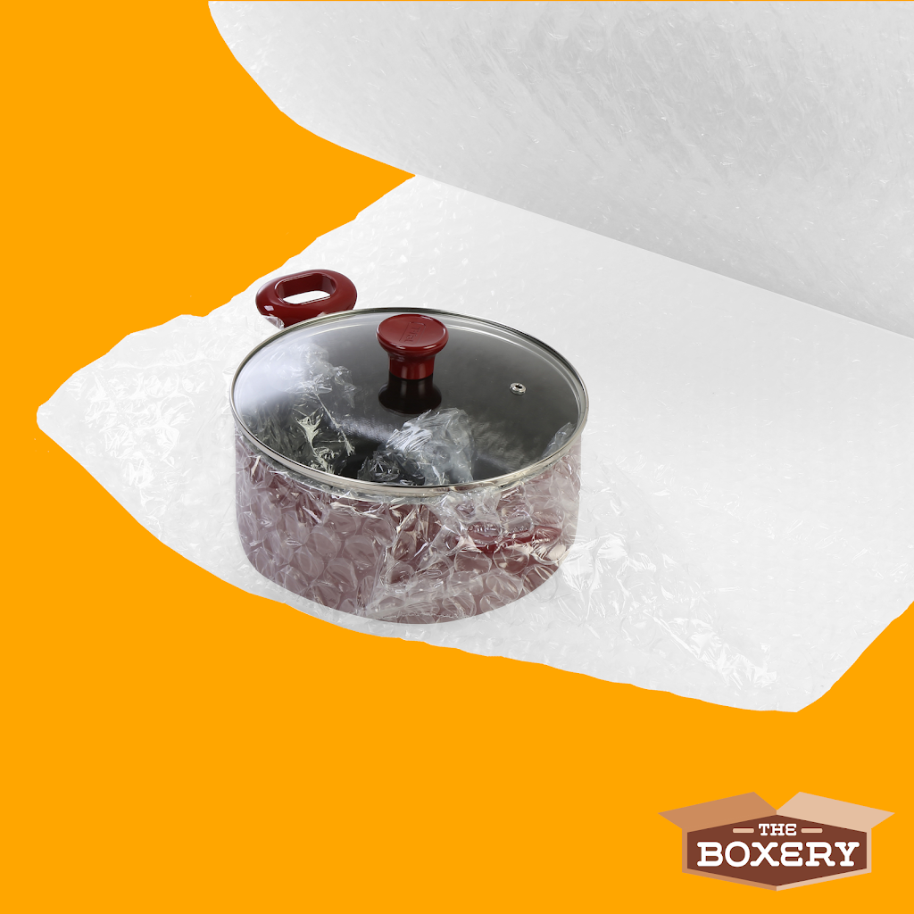 The Boxery | 188 Scott Ave, Brooklyn, NY 11237, USA | Phone: (877) 826-9379