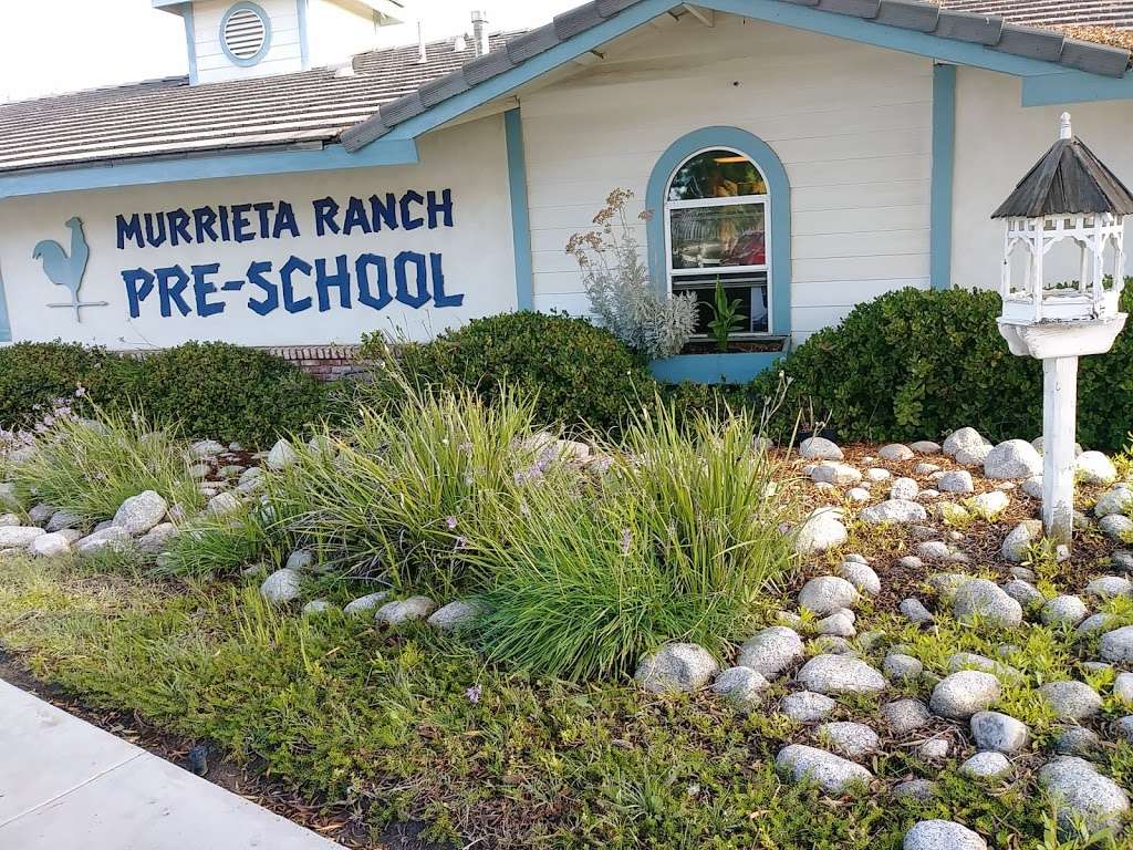 Murrieta Ranch Preschool | 24850 Lincoln Ave, Murrieta, CA 92562, USA | Phone: (951) 677-0207