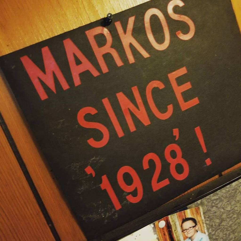Markos Fish House | 820 Madison Ave, Madison, IL 62060, USA | Phone: (618) 876-9212