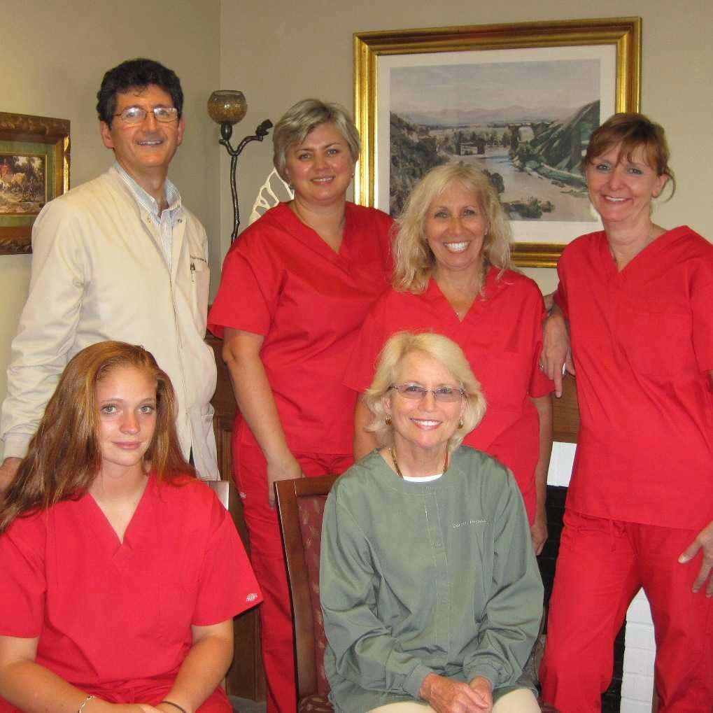 Ferguson Dental Care | 811 River Rd, Fair Haven, NJ 07704, USA | Phone: (732) 747-1224