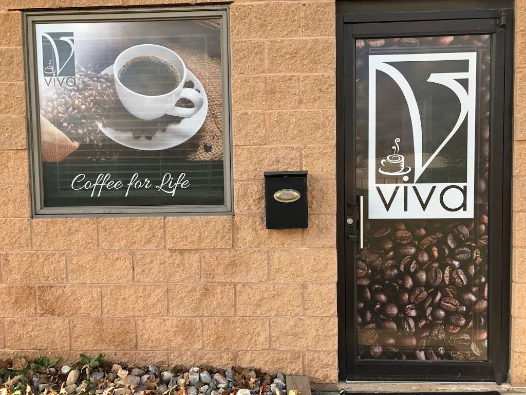 Viva Caffe | 1800 Stout Dr, Warminster, PA 18974, USA | Phone: (267) 315-3550